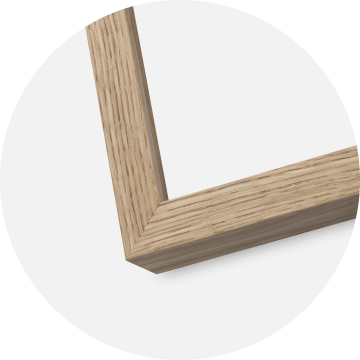 Rāmis Amanda Box Akrila stikls Ozols 21x30 cm