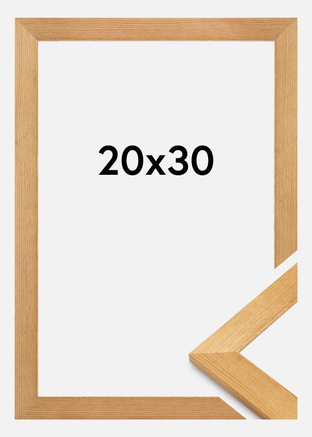 Rāmis Sandra Akrila stikls Masīvkoks 20x30 cm