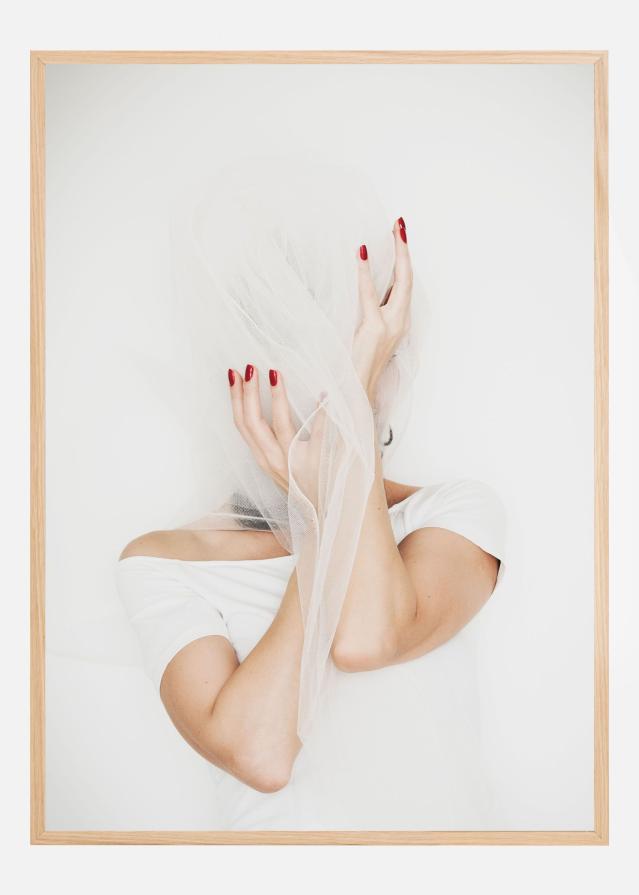 Human Sculpture Plakāts