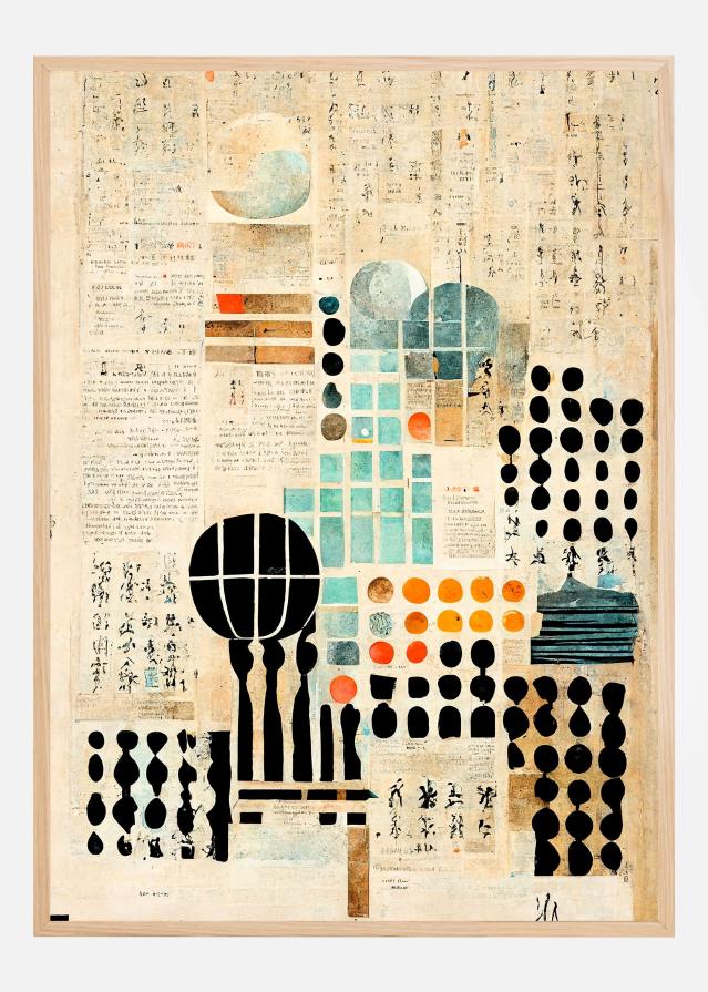 The Formula Plakāts