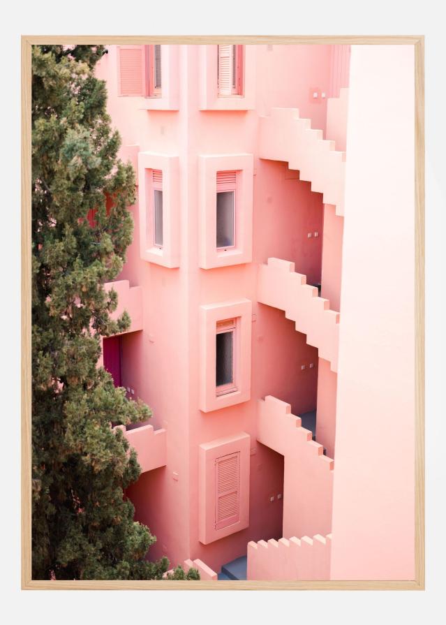 South of Spain Plakāts