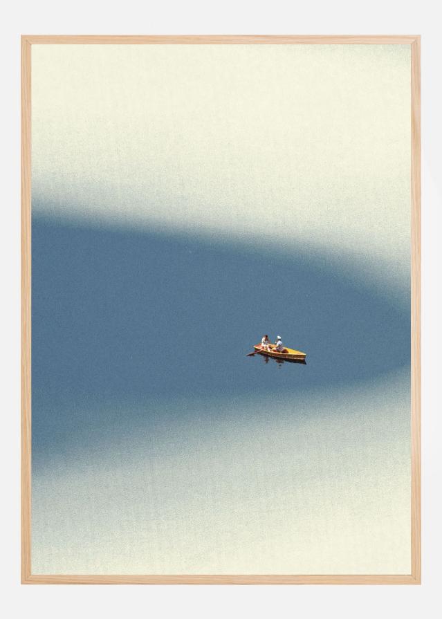 Happy memories Plakāts