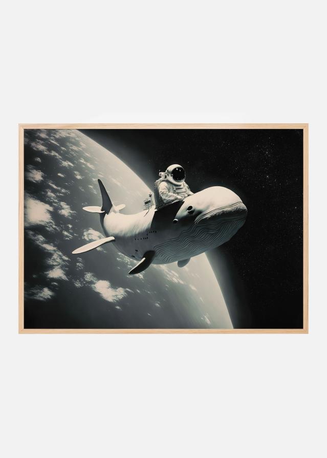 A Special Journey Plakāts