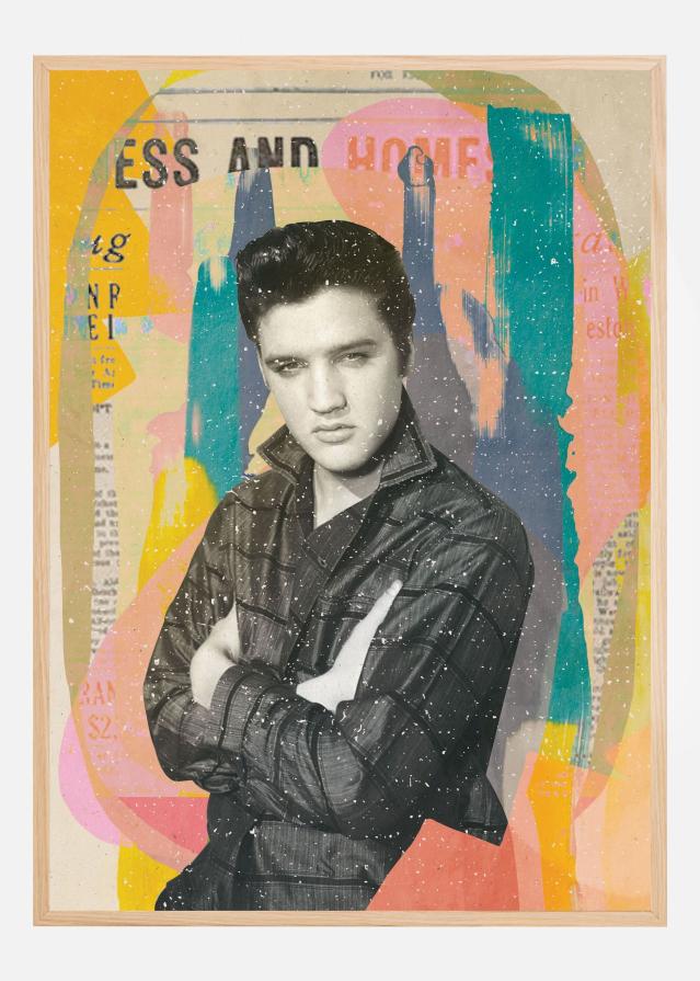 King in the House Plakāts