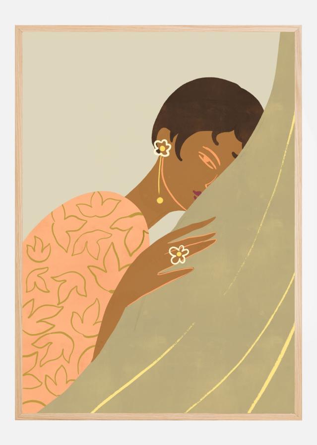 The Introvert Plakāts