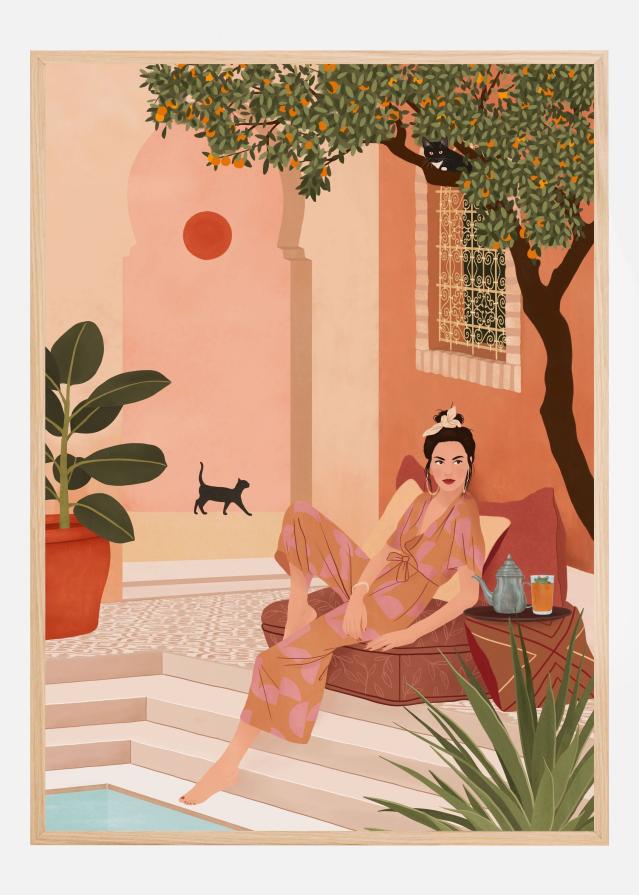 Secret Garden Plakāts