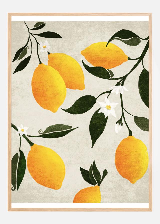 Ratio 4x5 Print By Bohonewart Copy 7 Plakāts