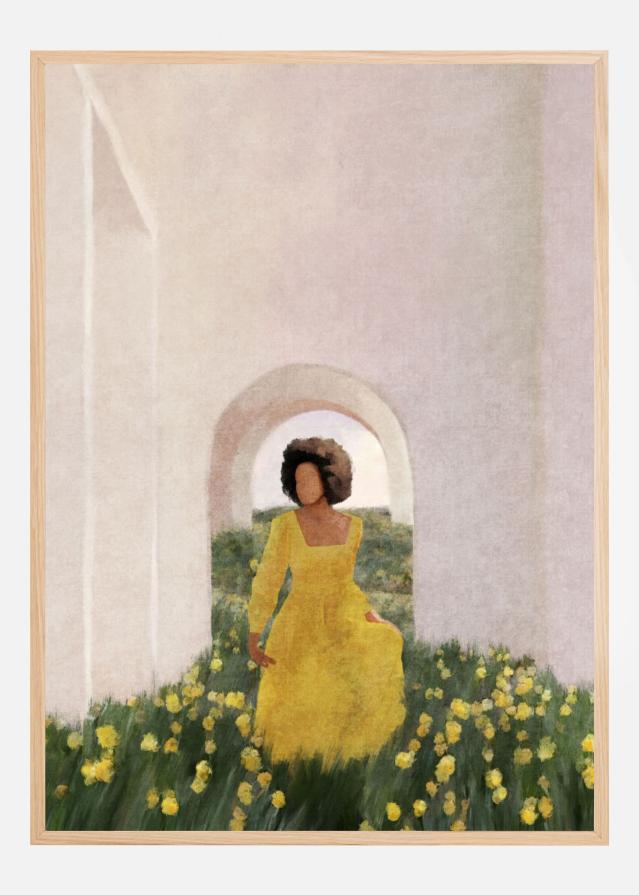 New Chapter Plakāts