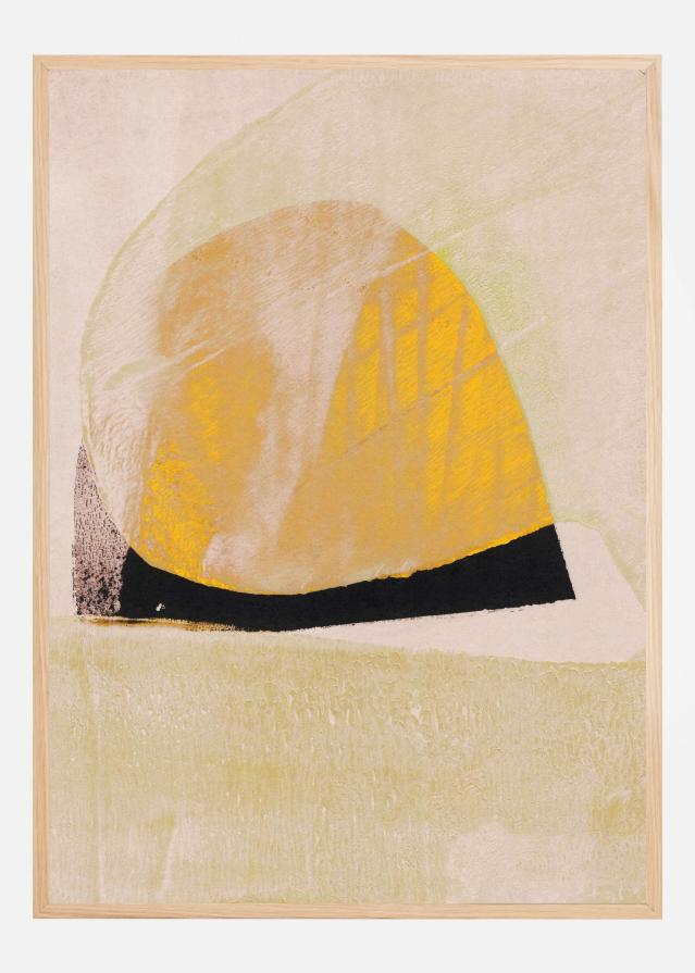 The First Light #2 Plakāts