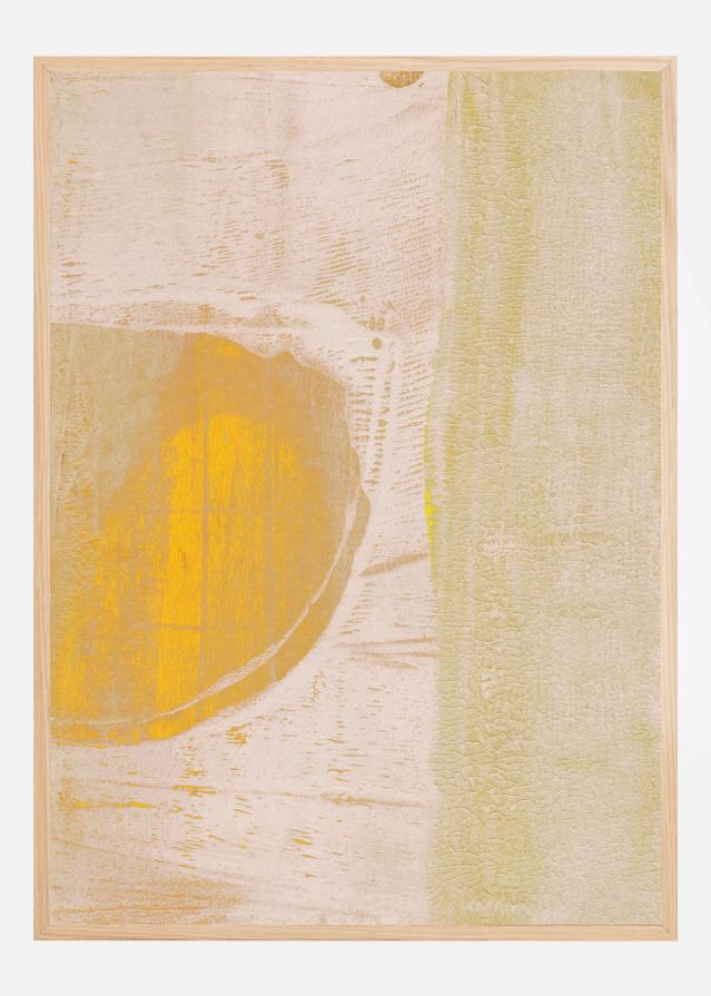 The First Light #1 Plakāts