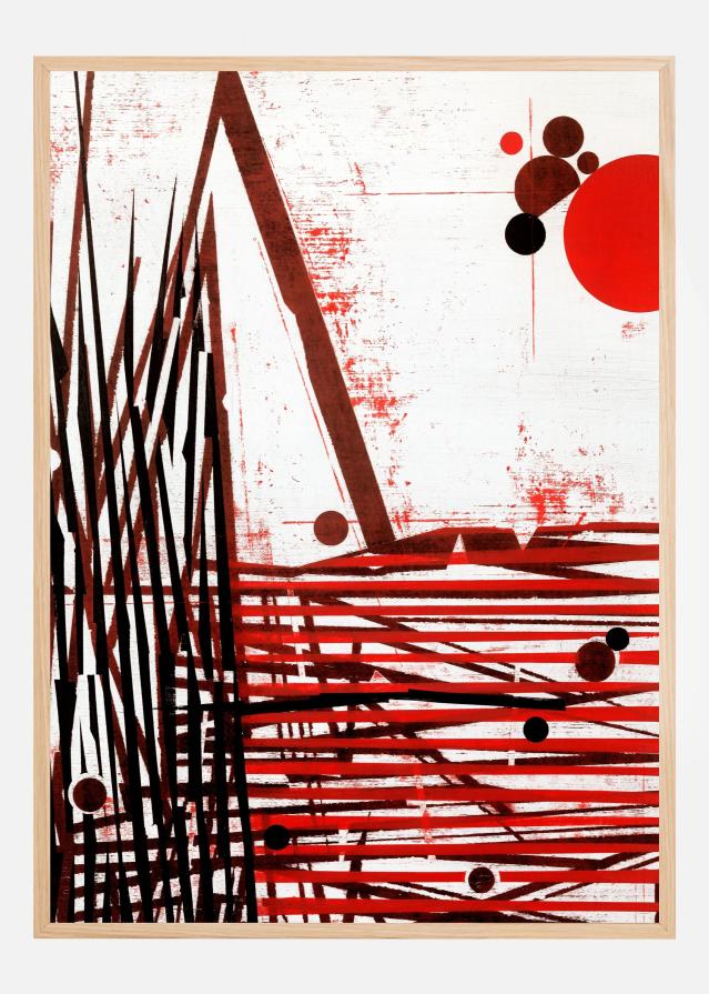 Rediscovered 7. Plakāts