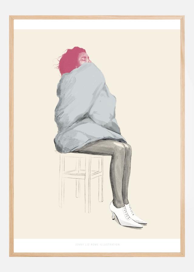 Jlr Roastytoasty Copy 2 Plakāts