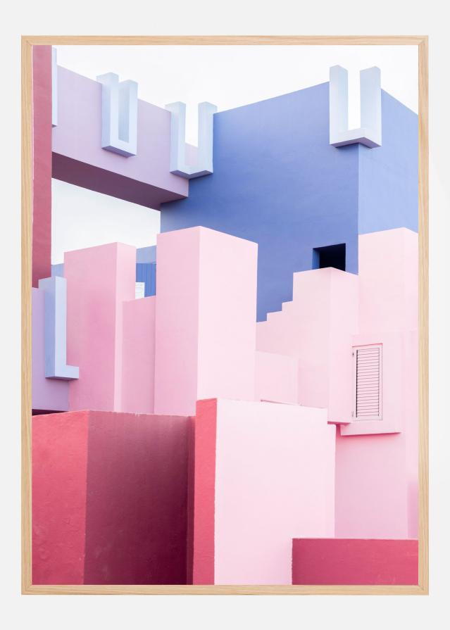 La Muralla Roja 3 Plakāts