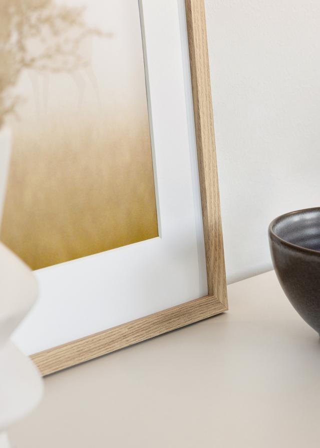 Rāmis Trendy Akrila Stikls ozols 5x7 inches (12,7x17,8 cm)