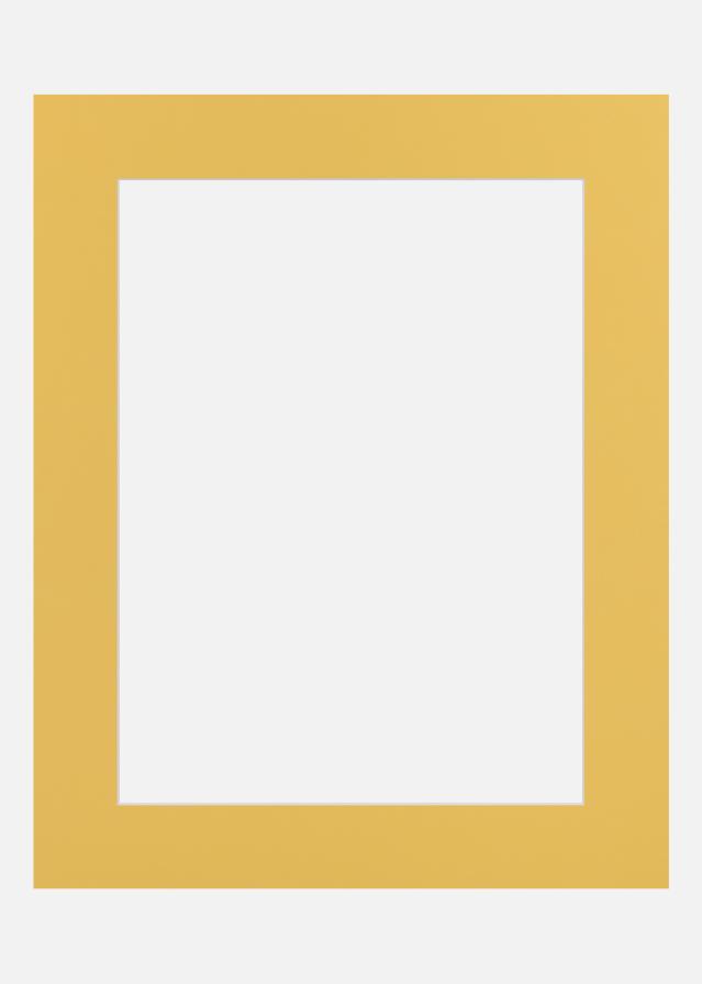 Paspartū Summer (Balts Kodols) 50x50 cm (39x39)