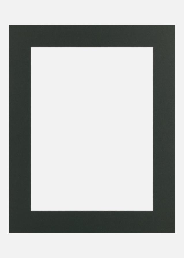 Paspartū Bonsai (Balts Kodols) 50x50 cm (39x39)