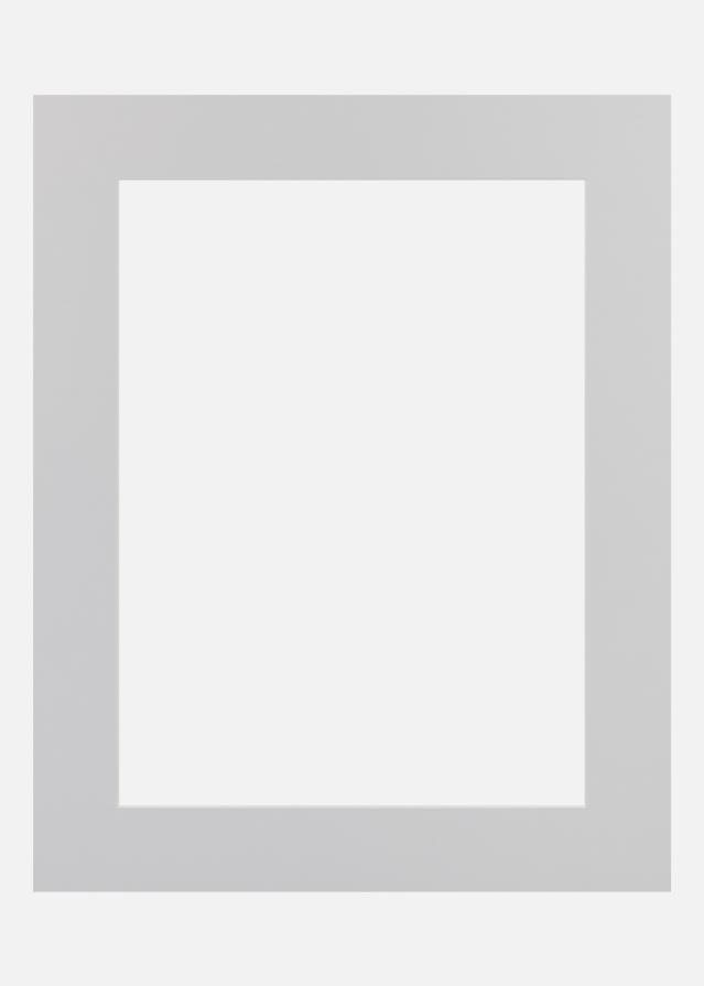 Paspartū Glacier (Balts Kodols) 30x40 cm (19x29)