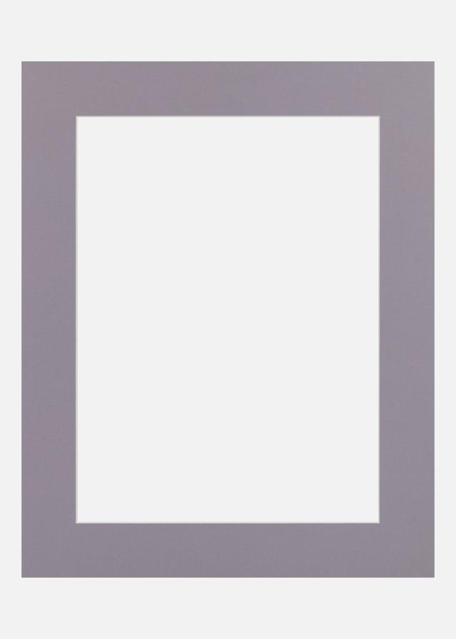 Paspartū Sweet Tart (Balts Kodols) 30x40 cm (20x28,7 - A4)