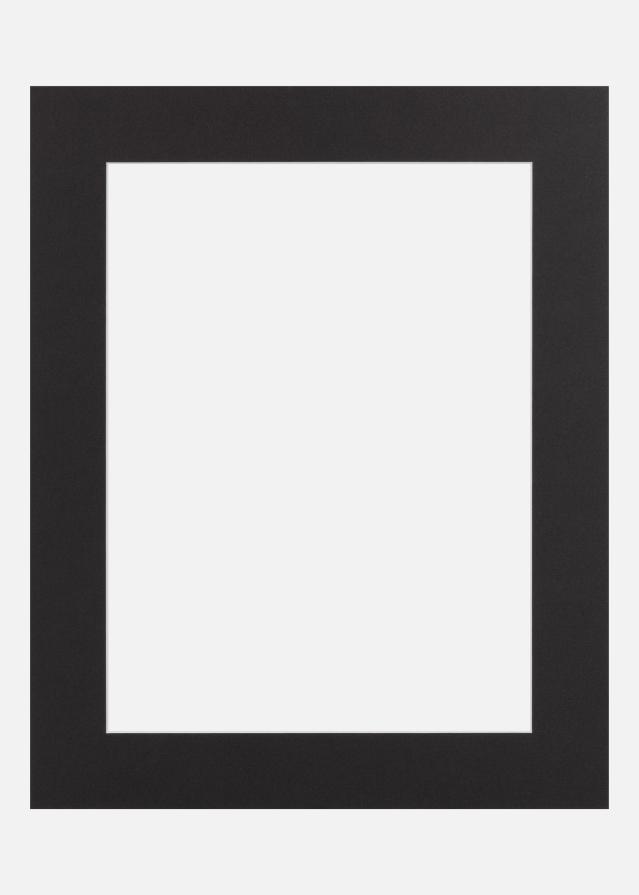 Paspartū Peat Moss (Balts Kodols) 30x40 cm (19x29)