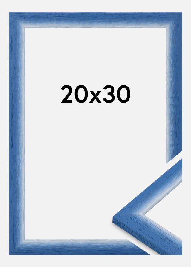 Rāmis Cornwall Akrila stikls Zils 20x30 cm