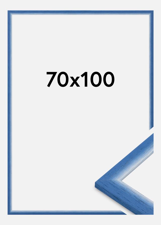 Rāmis Cornwall Akrila stikls Zils 70x100 cm