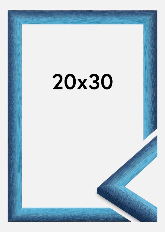 Rāmis Cornwall Akrila stikls Tumši zils 20x30 cm