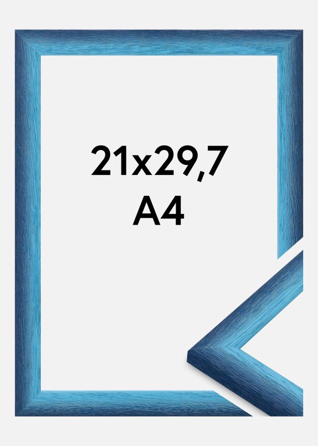 Rāmis Cornwall Akrila stikls Tumši zils 21x29.7 cm (A4)