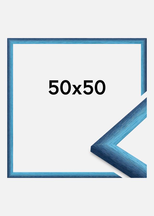 Rāmis Cornwall Akrila stikls Tumši zils 50x50 cm