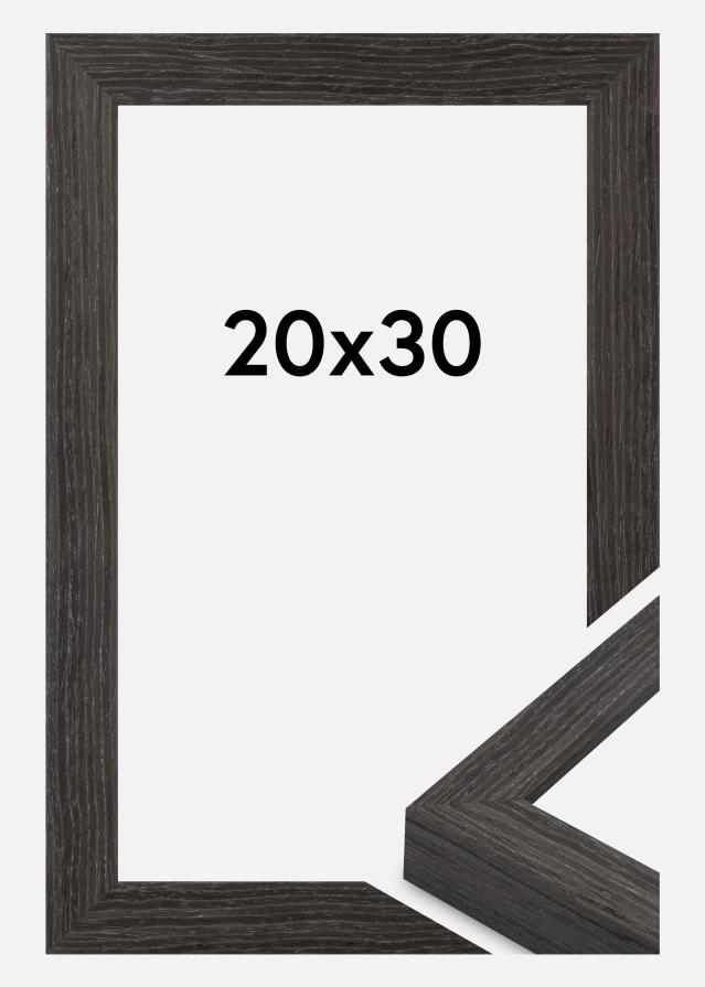 Rāmis Cotswold Akrila stikls Pelēks 20x30 cm