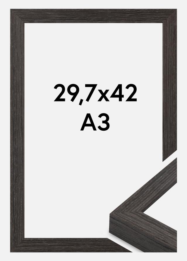 Rāmis Cotswold Akrila stikls Pelēks 29.7x42 cm (A3)