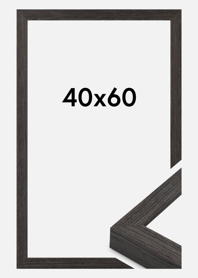 Rāmis Cotswold Akrila stikls Pelēks 40x60 cm