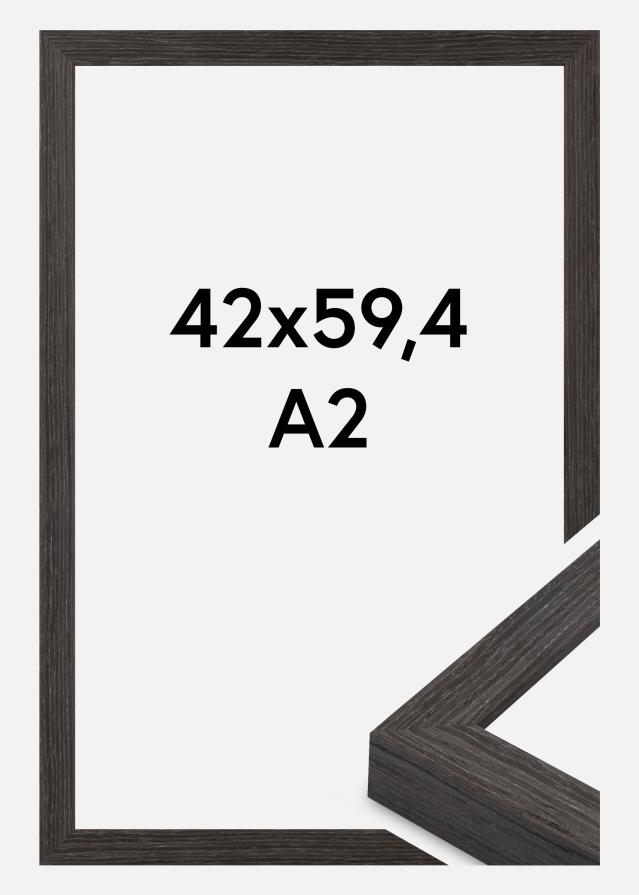 Rāmis Cotswold Akrila stikls Pelēks 42x59.4 cm (A2)