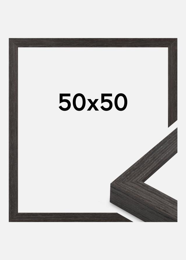 Rāmis Cotswold Akrila stikls Pelēks 50x50 cm