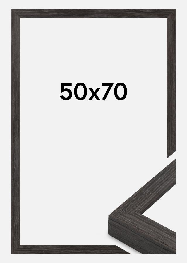 Rāmis Cotswold Akrila stikls Pelēks 50x70 cm