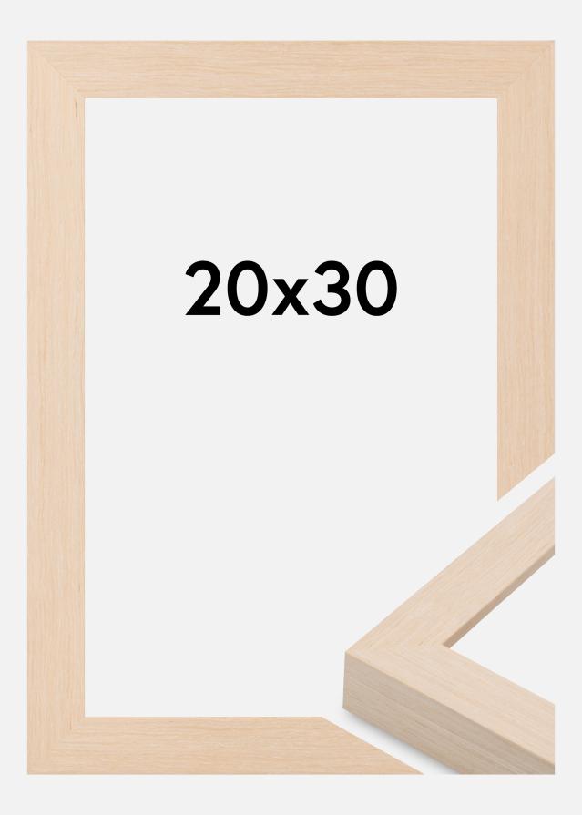 Rāmis Cotswold Akrila stikls ziloņkaula 20x30 cm