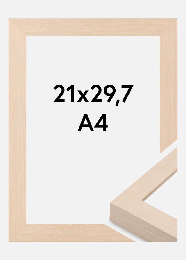 Rāmis Cotswold Akrila stikls Ziloņkauls 21x29.7 cm (A4)