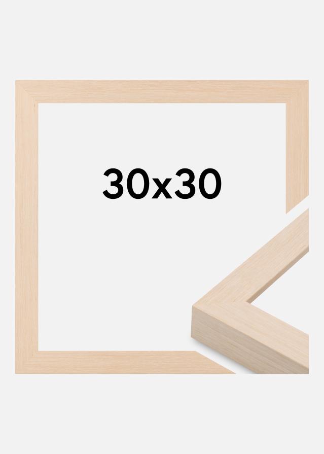 Rāmis Cotswold Akrila stikls Elfenben 30x30 cm