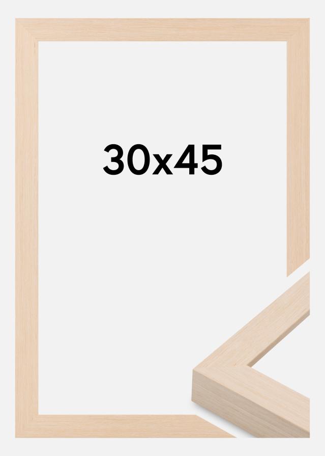 Rāmis Cotswold Akrila stikls ziloņkauls 30x45 cm