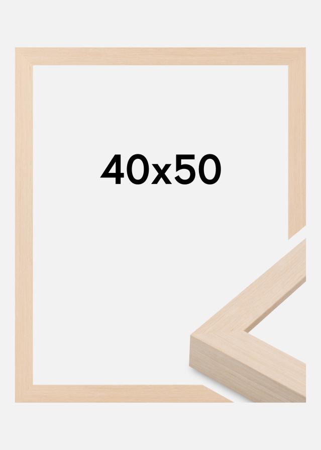 Rāmis Cotswold Akrila stikls ziloņkauls 40x50 cm