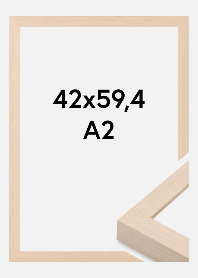Rāmis Cotswold Akrila stikls ziloņkaula 42x59,4 cm (A2)