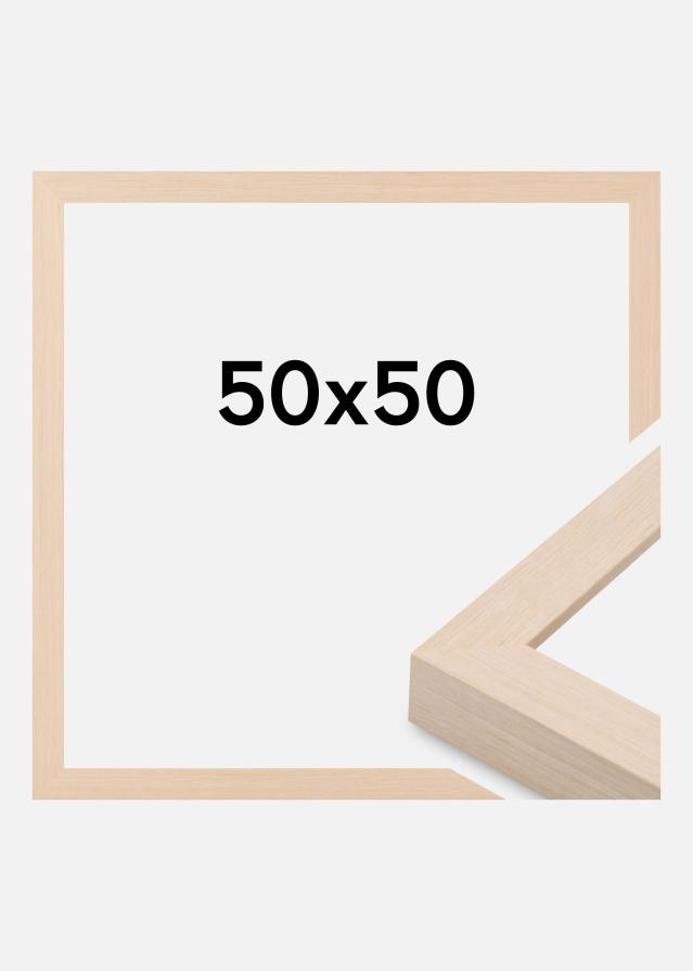 Rāmis Cotswold Akrila stikls Ziloņkauls 50x50 cm
