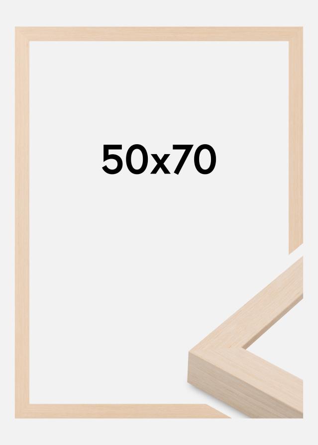 Rāmis Cotswold Akrila stikls ziloņkaula 50x70 cm