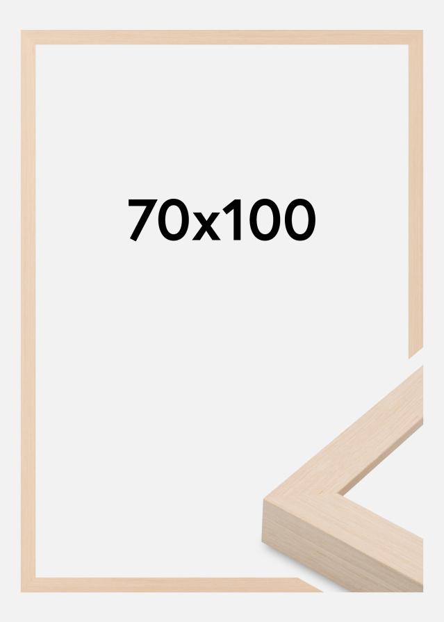 Rāmis Cotswold Akrila stikls ziloņkaula 70x100 cm