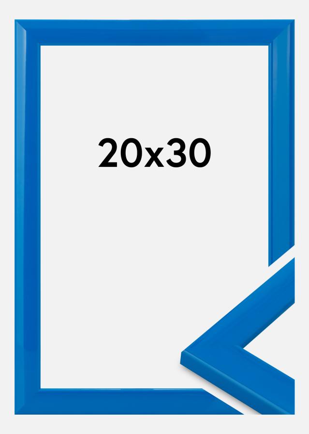 Rāmis Dorset Akrila stikls Zils 20x30 cm