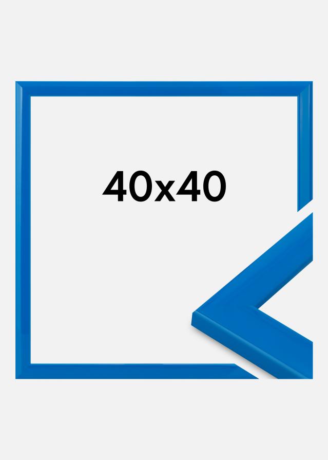 Rāmis Dorset Akrila stikls Zils 40x40 cm