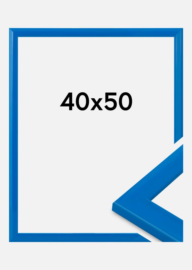 Rāmis Dorset Akrila stikls Zils 40x50 cm