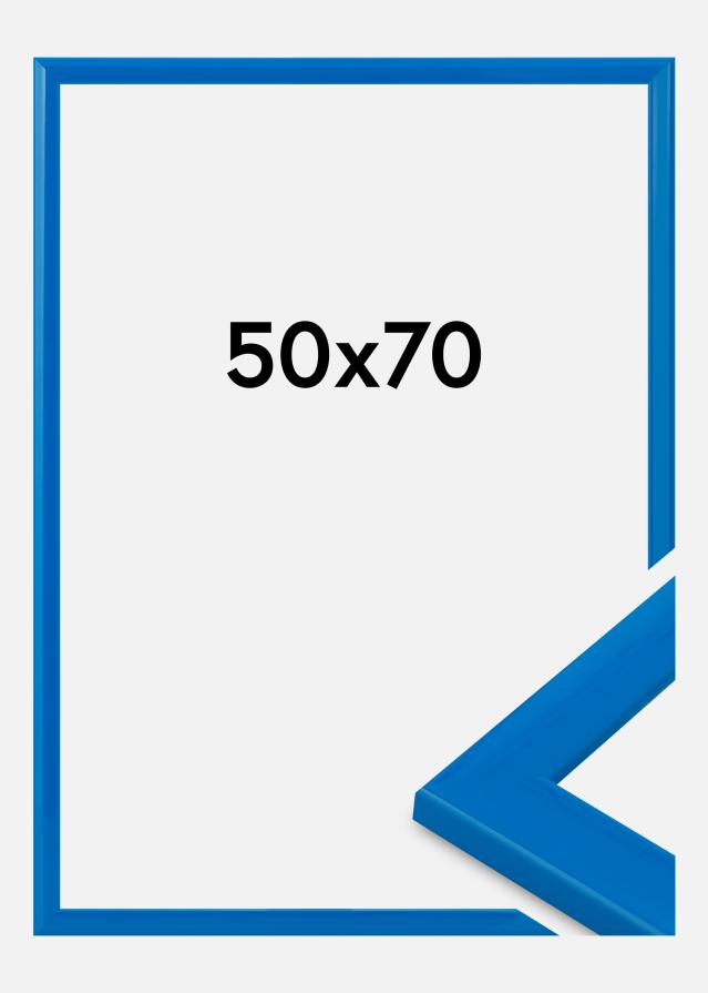 Rāmis Dorset Akrila stikls Zils 50x70 cm