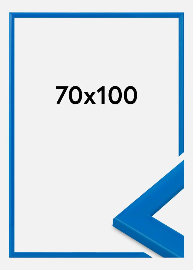 Rāmis Dorset Akrila stikls Zils 70x100 cm