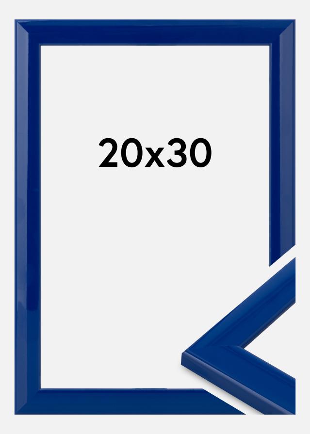 Rāmis Dorset Akrila stikls Tumši zils 20x30 cm