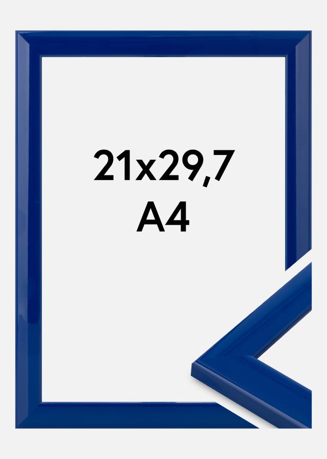 Rāmis Dorset Akrila stikls Tumši zils 21x29.7 cm (A4)